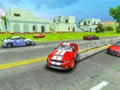 Max Drift Car Simulator เกมออนไลน์