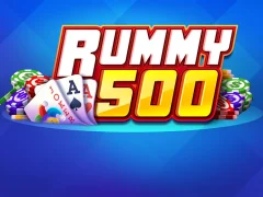 Rummy 500 Card Game เกมออนไลน์