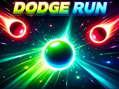 Dodge Run เกมออนไลน์