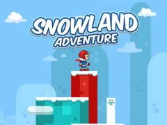 Snowland Adventure เกมออนไลน์