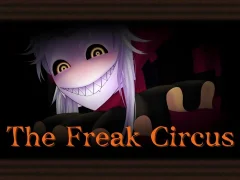 The Freak Circus เกมออนไลน์