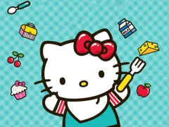 Kitty Lunchbox เกมออนไลน์