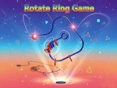 Rotate Ring Game เกมออนไลน์
