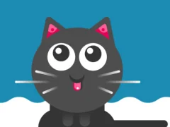 Milk For Cat เกมออนไลน์