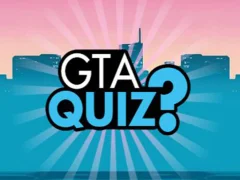 GTA Quiz เกมออนไลน์