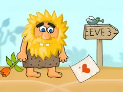 Adam and Eve 3 เกมออนไลน์
