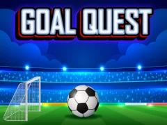 Goal Quest เกมออนไลน์