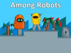 Among Robots เกมออนไลน์