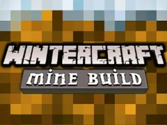 Winter Craft เกมออนไลน์