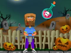 Halloween Horror เกมออนไลน์