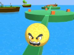 Ball Dont Rush เกมออนไลน์