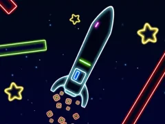 Land Rocket เกมออนไลน์