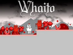Whaito เกมออนไลน์