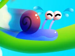 Crazy snail เกมออนไลน์