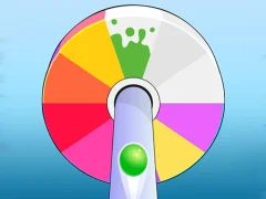 Paint it Rush เกมออนไลน์