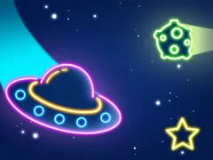 Space Rider เกมออนไลน์