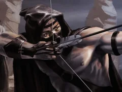 Shadow Archers เกมออนไลน์