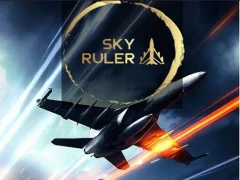 Sky Ruler เกมออนไลน์