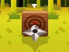 Ninja Dart เกมออนไลน์