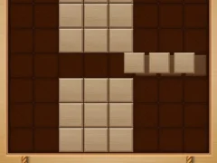 Wood Block Puzzle เกมออนไลน์