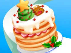 Pancake Run เกมออนไลน์