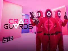 Crab Guards เกมออนไลน์