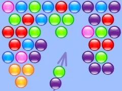 Bubble Hit เกมออนไลน์