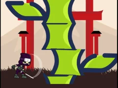 Ninja Cutter เกมออนไลน์