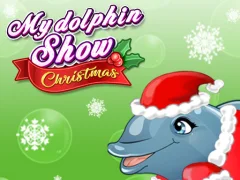 My Dolphin Show Christmas เกมออนไลน์