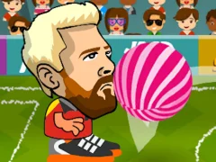 Head Football เกมออนไลน์