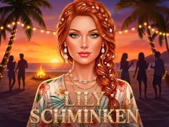 Lily Schminken เกมออนไลน์