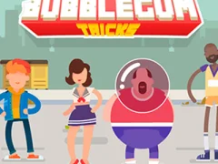 Bubblegum Tricks เกมออนไลน์