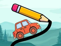 Draw The Bridge เกมออนไลน์
