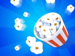 Popcorn Master เกมออนไลน์