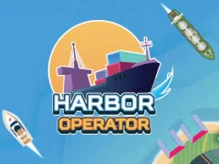 Harbor Operator เกมออนไลน์