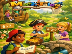 Math-Tales เกมออนไลน์