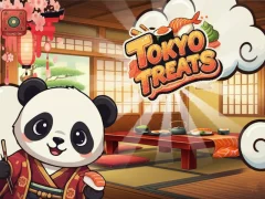 Tokyo Treats เกมออนไลน์