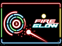 Fire Glow เกมออนไลน์