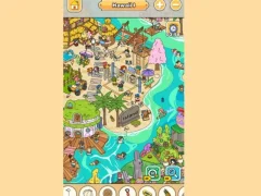 Find It Out Hawaii เกมออนไลน์