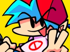 FNF Portrait: Friday Night Funkin เกมออนไลน์