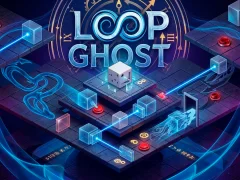 Loop Ghost เกมออนไลน์