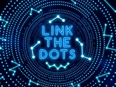 Link The Dots เกมออนไลน์