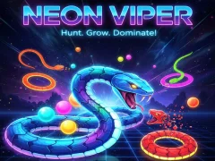 Neon Viper เกมออนไลน์