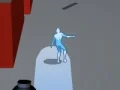 The Incredibles Thin Ice เกมออนไลน์