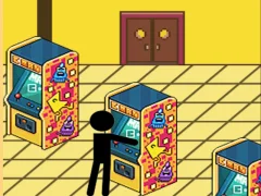 Arcade Empire Tycoon เกมออนไลน์