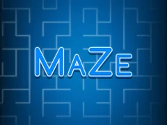 The Maze เกมออนไลน์