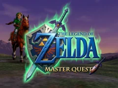 The Legend of Zelda: Ocarina Of Time เกมออนไลน์