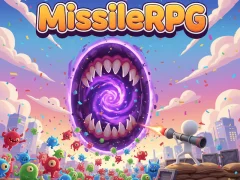 MissileRPG เกมออนไลน์
