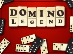 Domino Legend เกมออนไลน์