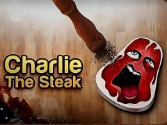 Charlie the Steak เกมออนไลน์